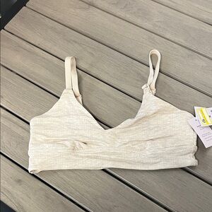 Nursing Bralette